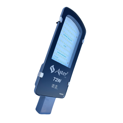 LED Fusion Street Light | High Lumen IP65 Outdoor Road & Industrial ...