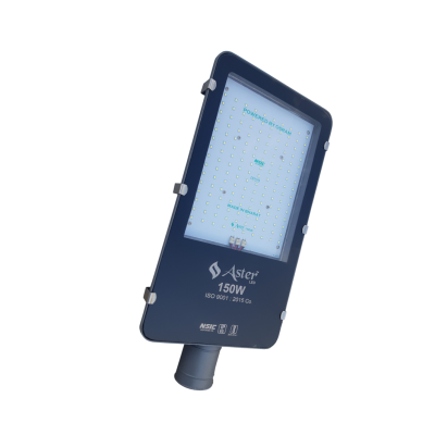 Aster Lumena Street Light 50W to 200W High Efficiency LED