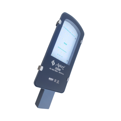 Aster Lumena Street Light 50W to 200W High Efficiency LED