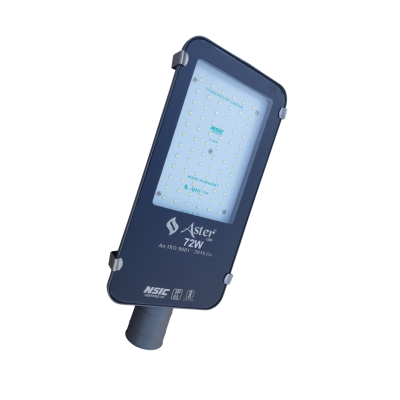 Aster Lumena Street Light 50W to 200W High Efficiency LED