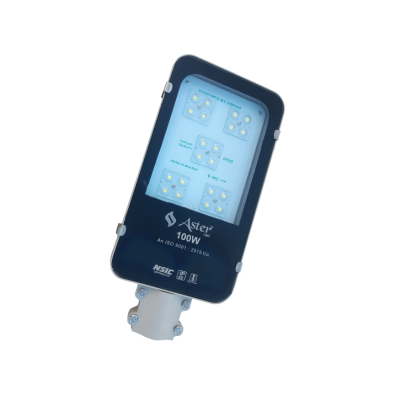 Aster Lumena LED Street Light – Durable & Energy-Efficient Outdoor Lighting